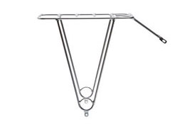 Fixed Rear Rack
