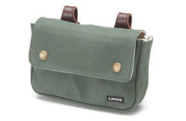 Front Pouch